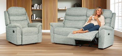 Sherborne | Leyburn Collection