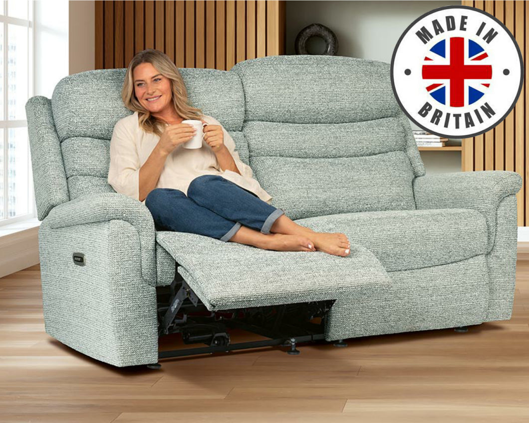 Sherborne | Leyburn Collection