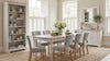 Laceby Fabric Dining Chair | 3 Colour Options