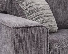 Load image into Gallery viewer, BIG BRAND SALE – Minc Fabric Right Hand Corner Sofa | Also Sold by Very
