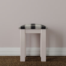 Load image into Gallery viewer, New England | Dressing Stool