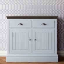 Load image into Gallery viewer, New England | 2 Door, 2 Drawer Sideboard | Choice of Colour