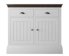 Load image into Gallery viewer, New England | 2 Door, 2 Drawer Sideboard | Choice of Colour