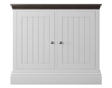 Load image into Gallery viewer, New England | Small 2 Door Sideboard | Choice of Colour