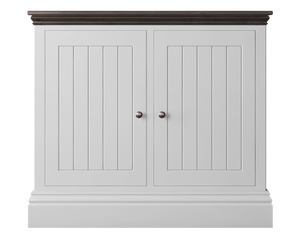 New England | Small 2 Door Sideboard | Choice of Colour
