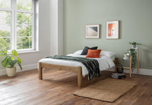 Load image into Gallery viewer, Radford Bed Frame - No Headboard Base