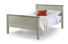 Load image into Gallery viewer, Oxton Bed Frame - High or Low Foot End