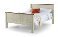 Load image into Gallery viewer, Oxton Bed Frame - High or Low Foot End