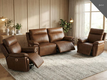 Load image into Gallery viewer, Alvingham Power Reclining Collection | 2 Colours