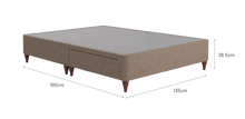 Load image into Gallery viewer, SEALY EXQUISITE RELAXATION FIRM | Ex-display BED SET SALE