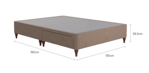 SEALY EXQUISITE RELAXATION FIRM | Ex-display BED SET SALE