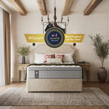 Load image into Gallery viewer, Sealy | Elevate Luxury Plush