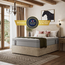Load image into Gallery viewer, Sealy | Elevate Luxury Plush