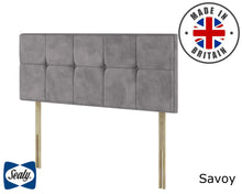 Load image into Gallery viewer, Sealy Headboards (Strutted)