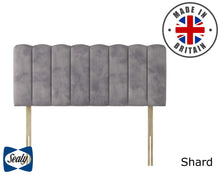 Load image into Gallery viewer, Sealy Headboards (Strutted)