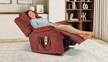 Load image into Gallery viewer, Sherborne | Dakota Riser Recliner | Fabric