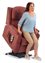 Load image into Gallery viewer, Sherborne | Dakota Riser Recliner | Fabric