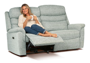 Sherborne | Leyburn Collection