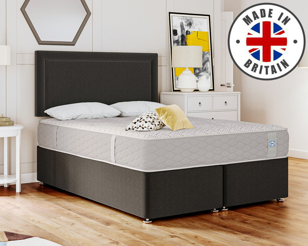 Sealy | Steeple Mattress / Bed Set