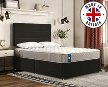 Load image into Gallery viewer, Sealy | Sterling Mattress / Bed Set