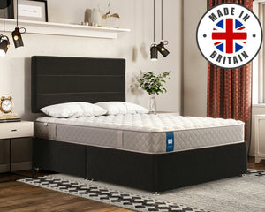 Sealy | Sterling Mattress / Bed Set