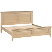 Load image into Gallery viewer, Laceby Bed Frame - Oak