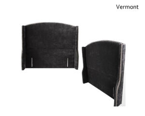 Floor Standing Headboards - By Archibold