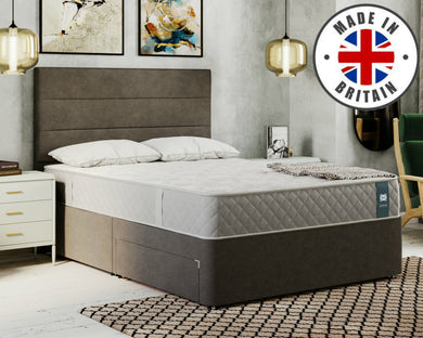 Sealy | Waltham Mattress / Bed Set