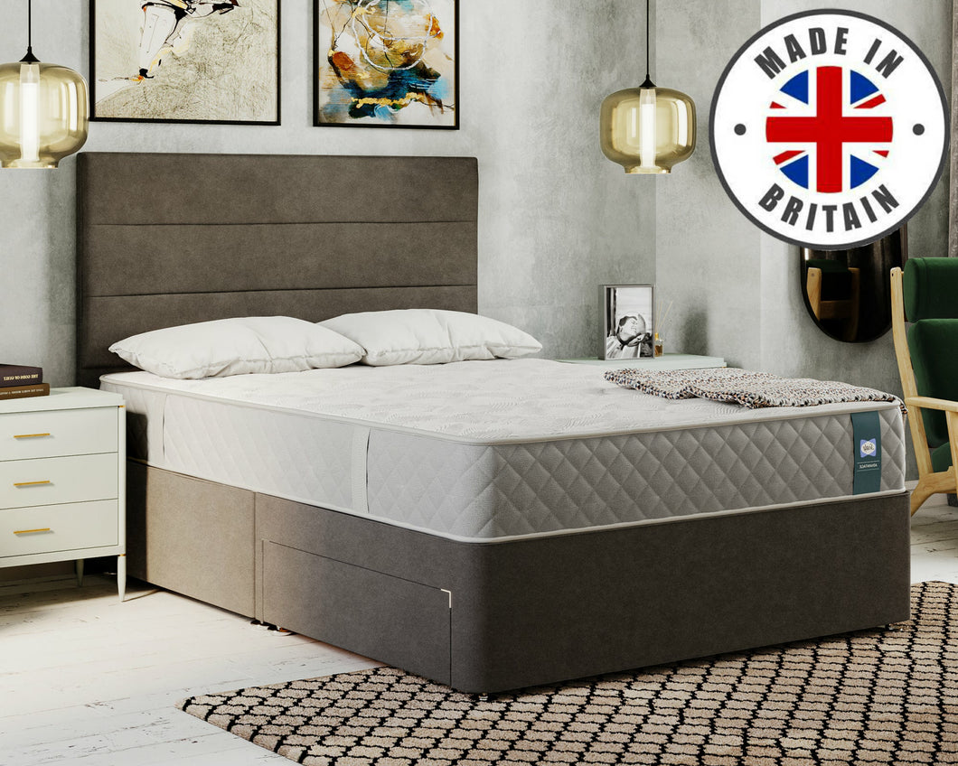 Sealy | Waltham Mattress / Bed Set