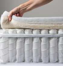 Load image into Gallery viewer, Rest Assured | Cotswold 1600 Mattress