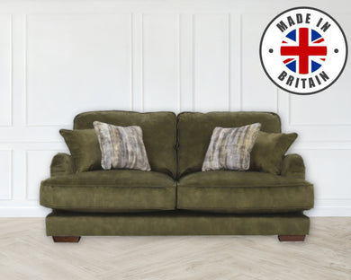 Barkstone | 2 Seat Sofa Bed