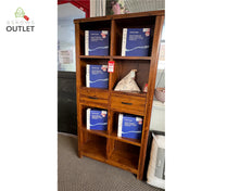 Load image into Gallery viewer, EX DISPLAY SALE | Tall Bookcase