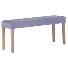 Load image into Gallery viewer, Devonshire Ashbury Dining Bench | 4 Colours