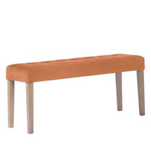 Load image into Gallery viewer, Devonshire Ashbury Dining Bench | 4 Colours