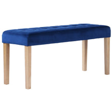 Load image into Gallery viewer, Devonshire Ashbury Dining Bench | 4 Colours