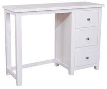 Load image into Gallery viewer, Hatton Dressing Table - Painted White or Grey