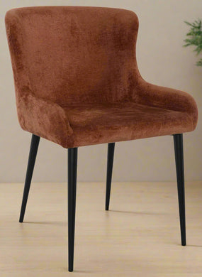 Freya | Dining Chair - 3 Colours