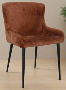 Freya | Dining Chair - 3 Colours