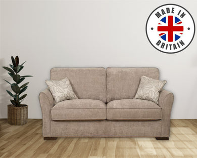 Fulletby | Sofa Bed | 3 Sizes
