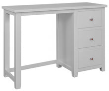 Load image into Gallery viewer, Hatton Dressing Table - Painted White or Grey