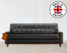 Load image into Gallery viewer, G Plan Vintage Agatha | Leather