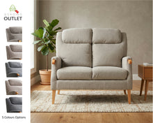 Load image into Gallery viewer, Linwood Sofa | 5 Colours