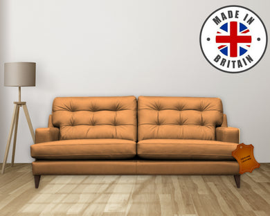 G Plan Vintage Amelia | Leather