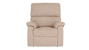 Celebrity | Newstead Rise Recliner | Leather