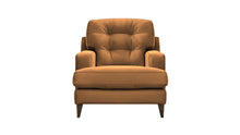 Load image into Gallery viewer, G Plan Vintage Amelia | Leather