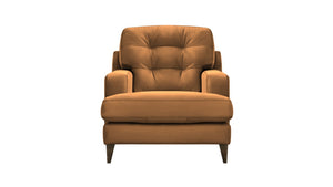G Plan Vintage Amelia | Leather