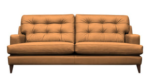 G Plan Vintage Amelia | Leather