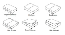 Load image into Gallery viewer, Twilight Fen - BED SET OFFER