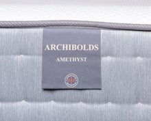 Load image into Gallery viewer, Amethyst Mattress - BEST SELLER!