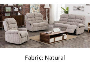 Winceby Collection | 3 Colours